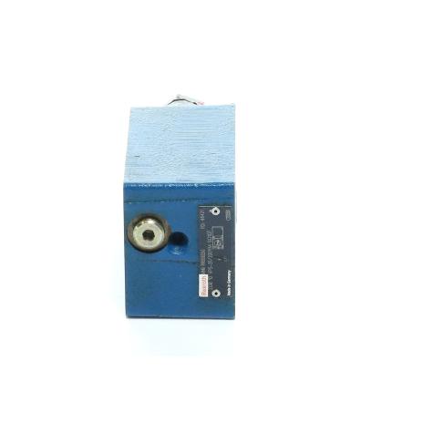  ZDR 10 VP5-31/200YM SO107 Used